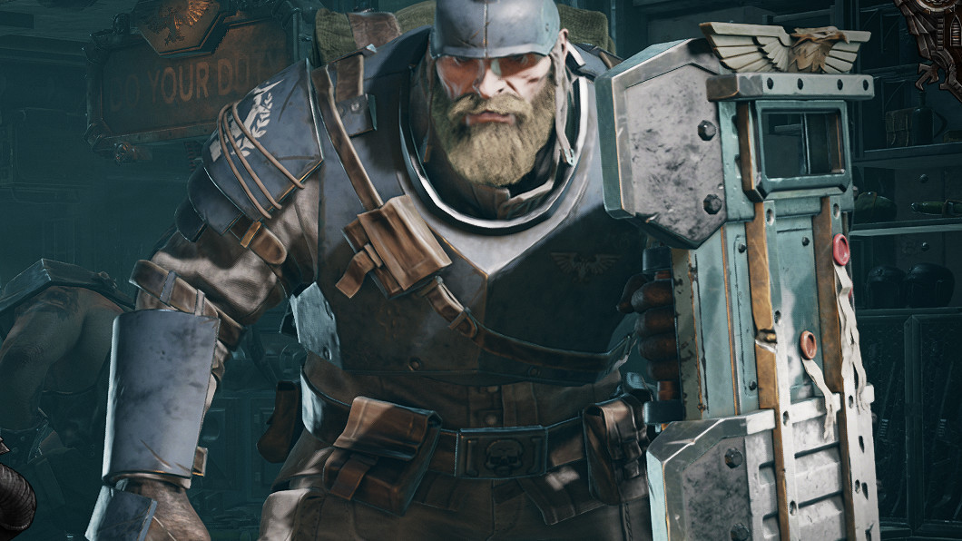 Slab Gunlugger Hybrid | December 3rd Patch