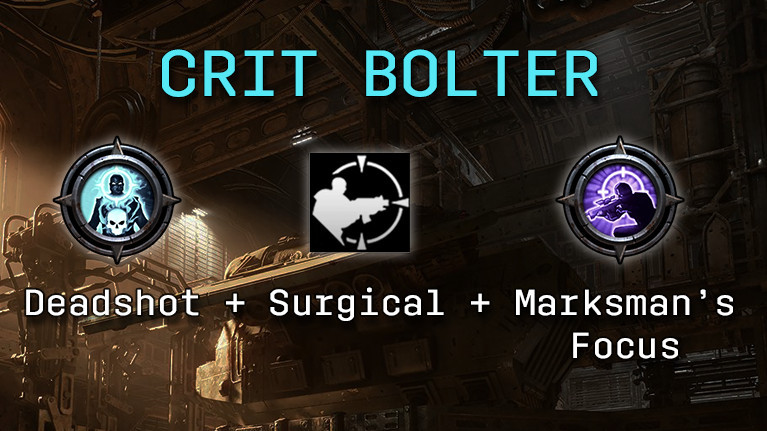 Crit Bolter