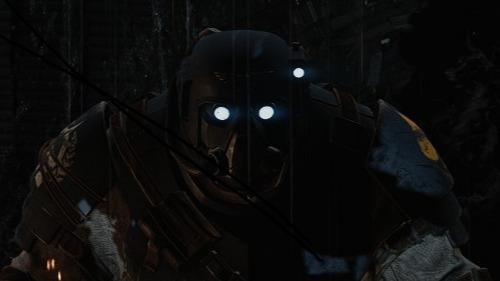 One Punch Shovel Man w/ Loyal Protector(Havoc, Auric Damnation)