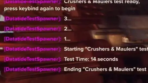 Rotten Armour Slayer - May 2026
