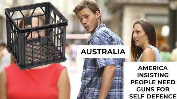 Support Scum