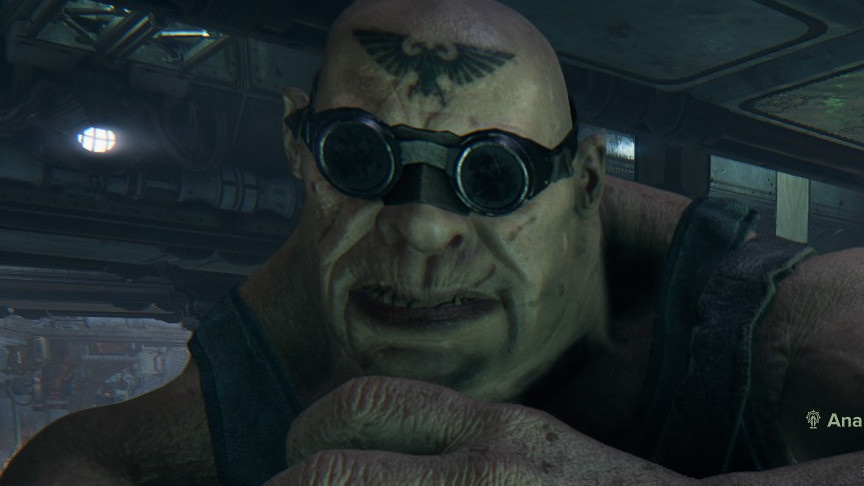 Gruddo da Big Hitta an' Protecta