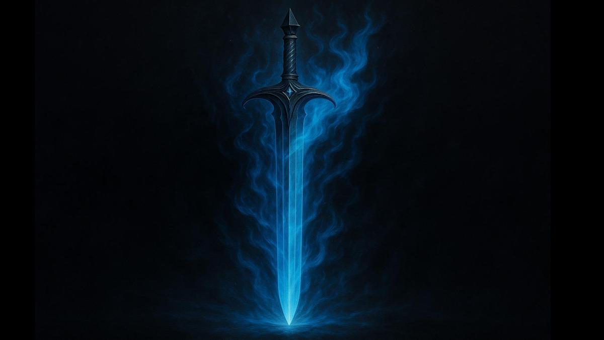Steel and Flame