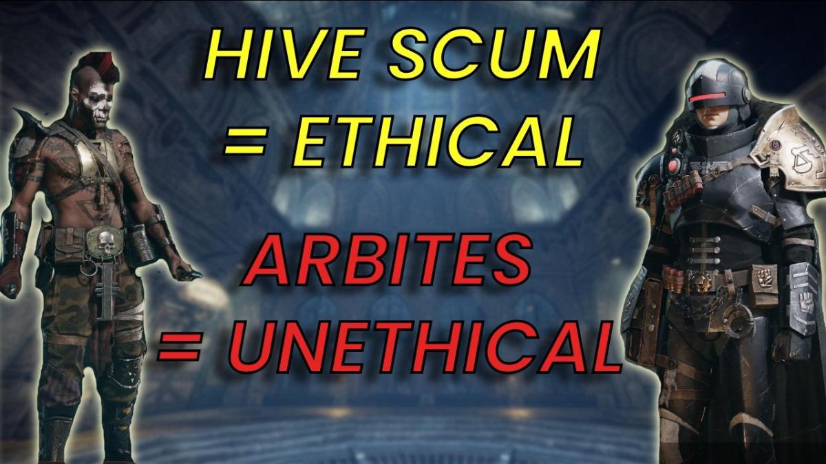 Unethical Shock Mines