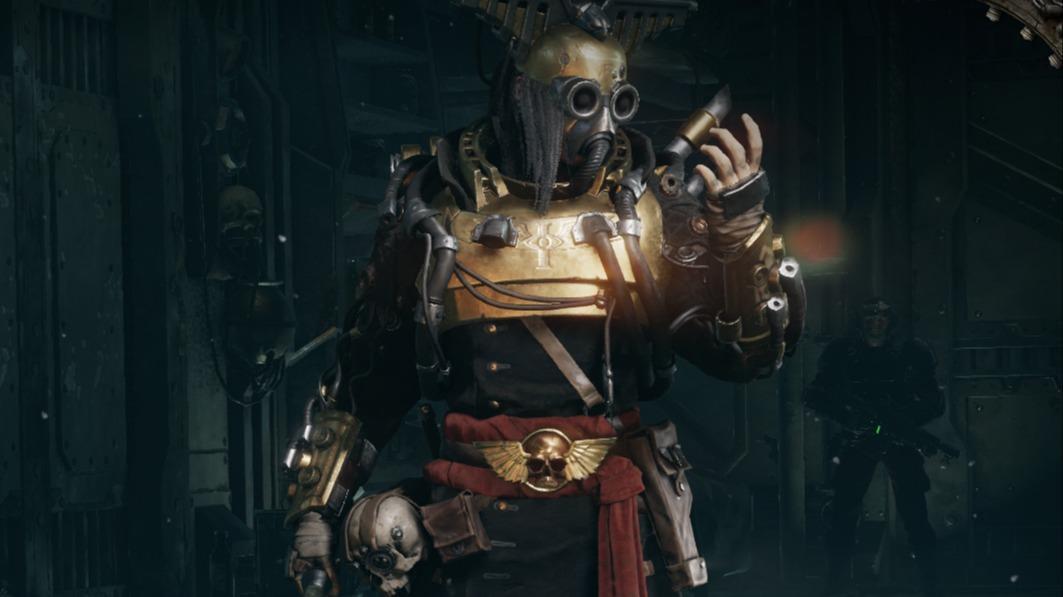 Cap'n Ashley's Traumatic Assail