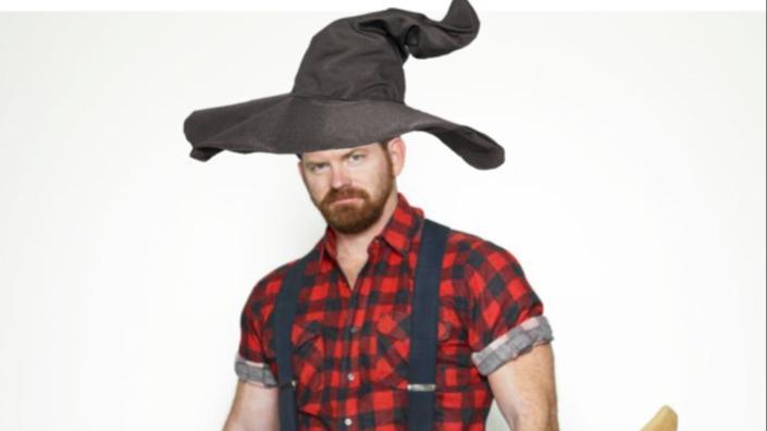 Shadow Wizard Lumber Gang