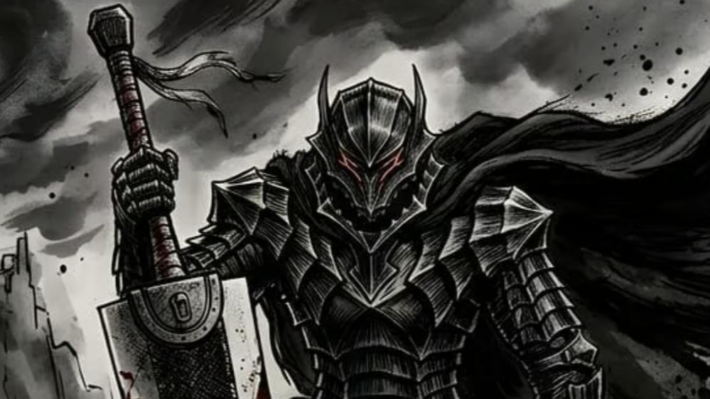 Relic Blade CHOP CHOP / RIP AND TEAR