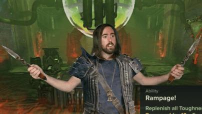 Hamdol's Hive Scum v3.0 / Havoc 40