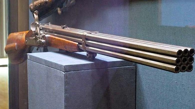 My Favorite Weapon Specialist Veteran Build
