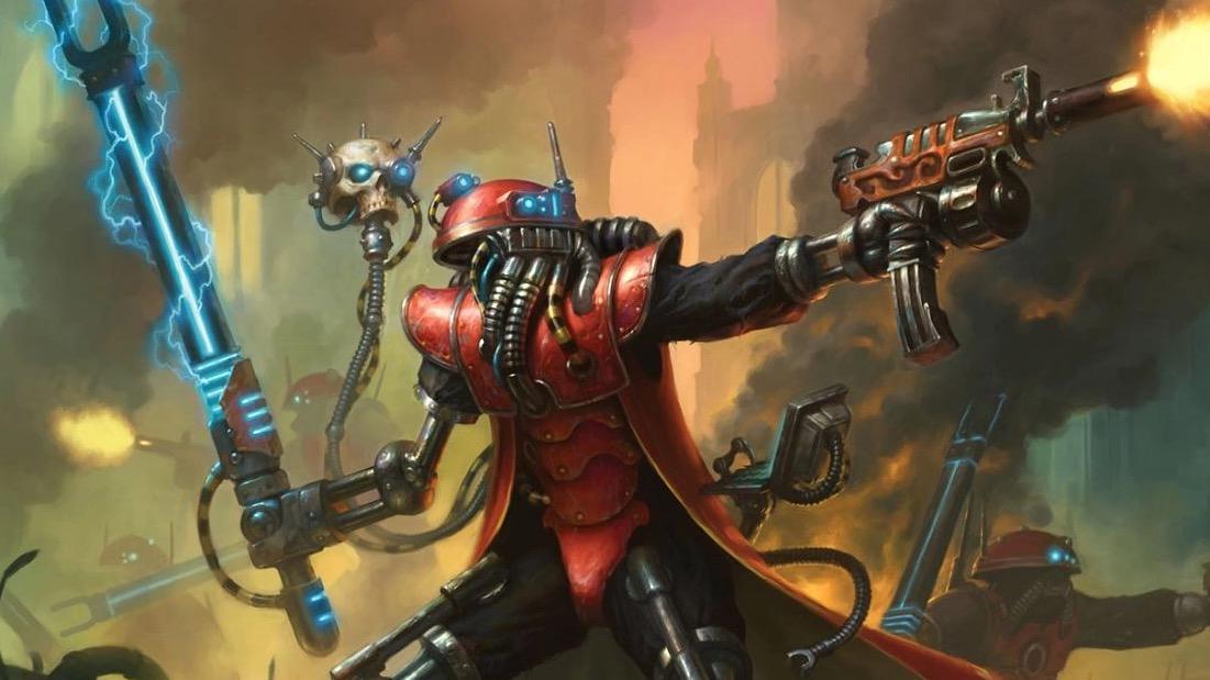 Sicarian Infiltrator