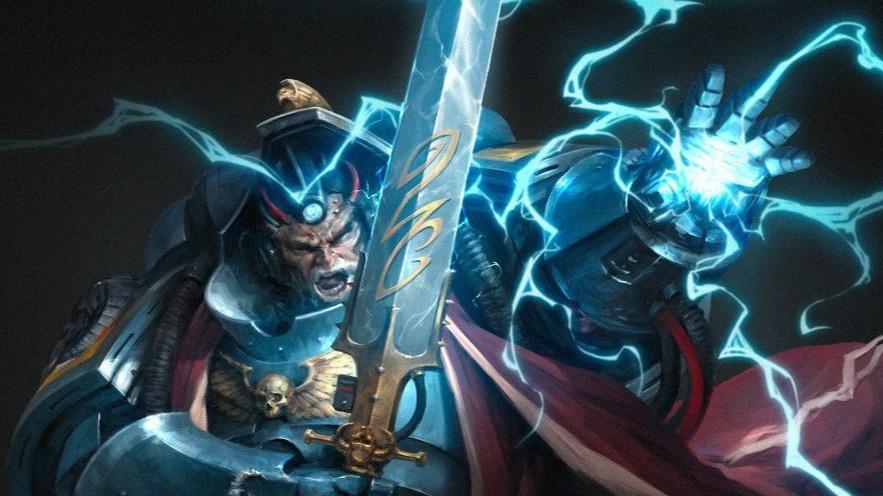 Cleave to the Emperor's light