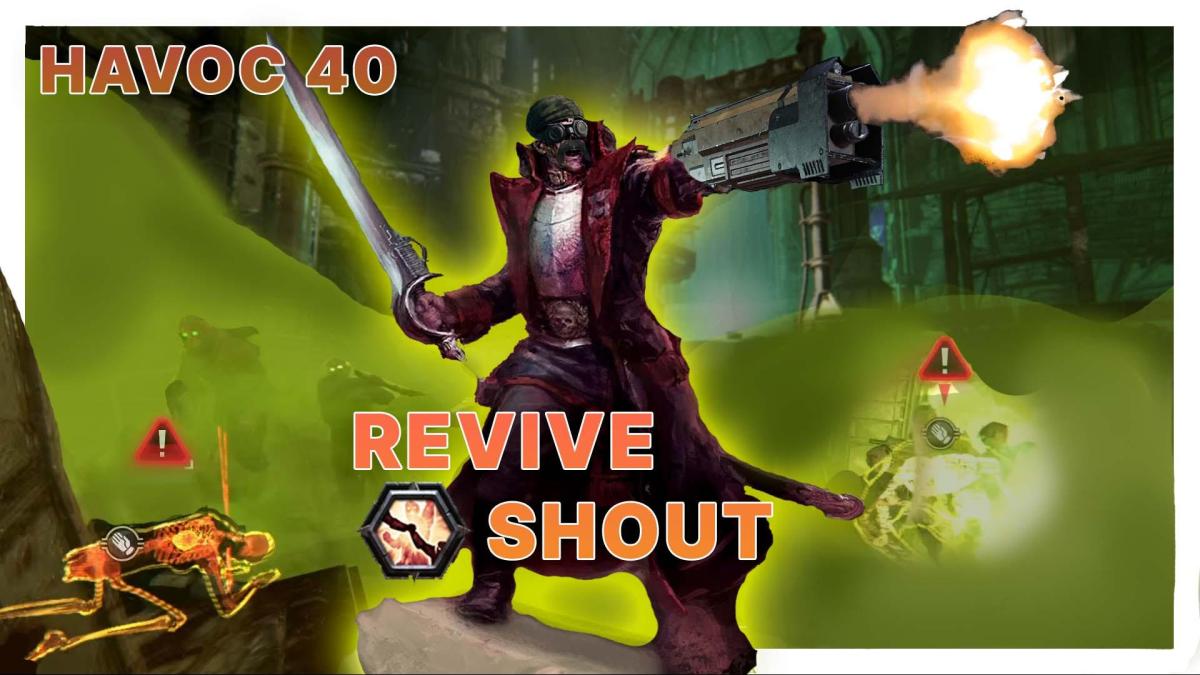 fire shotty falchion shout ws