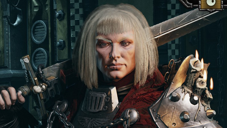 Sister Sappho's Martyr Build