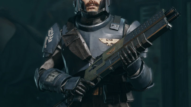 The Last Moebian 6th Loyalist