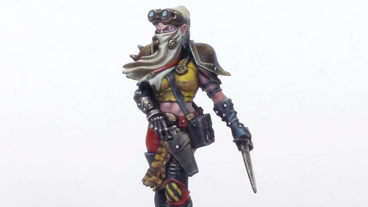 Havoc Hiver