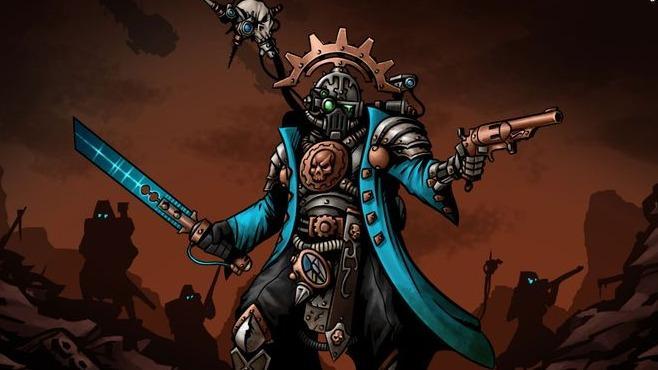 Skitarii