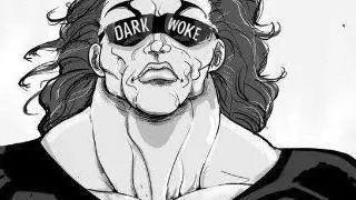 dark woke ganger