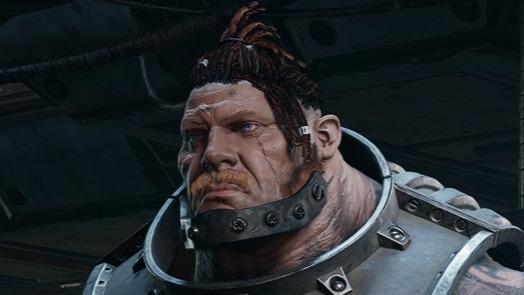 Shreksinsky - Granade Master