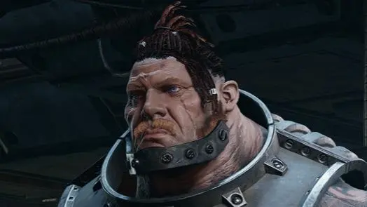 Shreksinsky - Granade Master