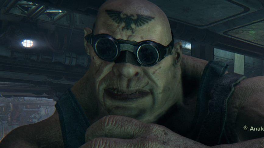 Gruddo da Biggest Baddy