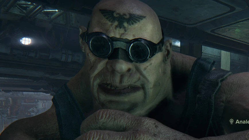 Gruddo da Biggest Baddy