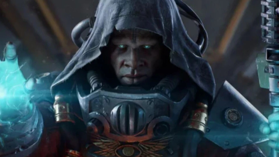 Melee Psyker