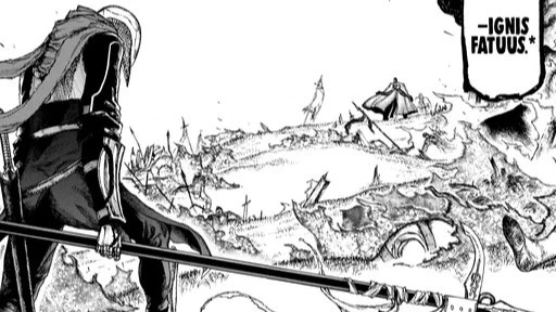 Soulblaze Gunpsyker | Havoc