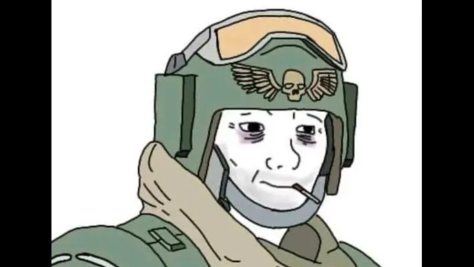 H40: Citizen's Plasma Skirmisher Vet