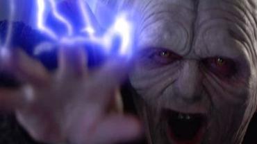 Palpatine"Unlimited Power"