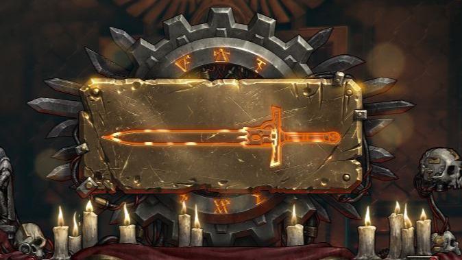 Psyker Greatsword Insanity | Smite | Scrier's Gaze | Disrupt Destiny