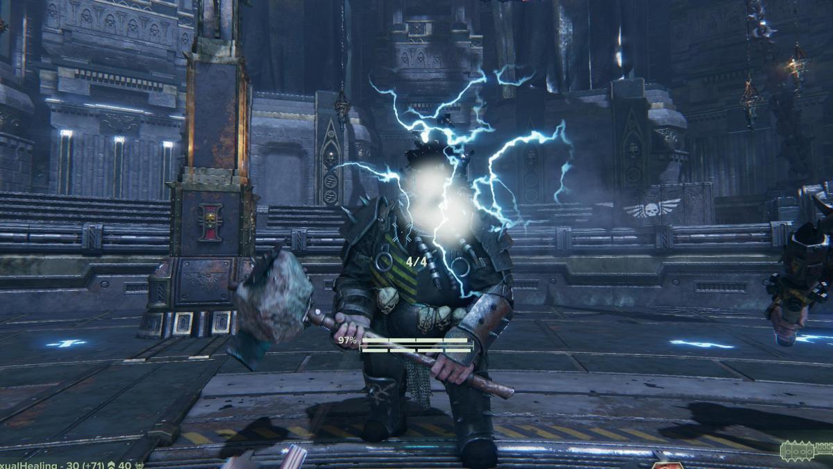 The Crusher Man (V2)