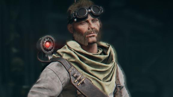 Moli's Shovel Knight