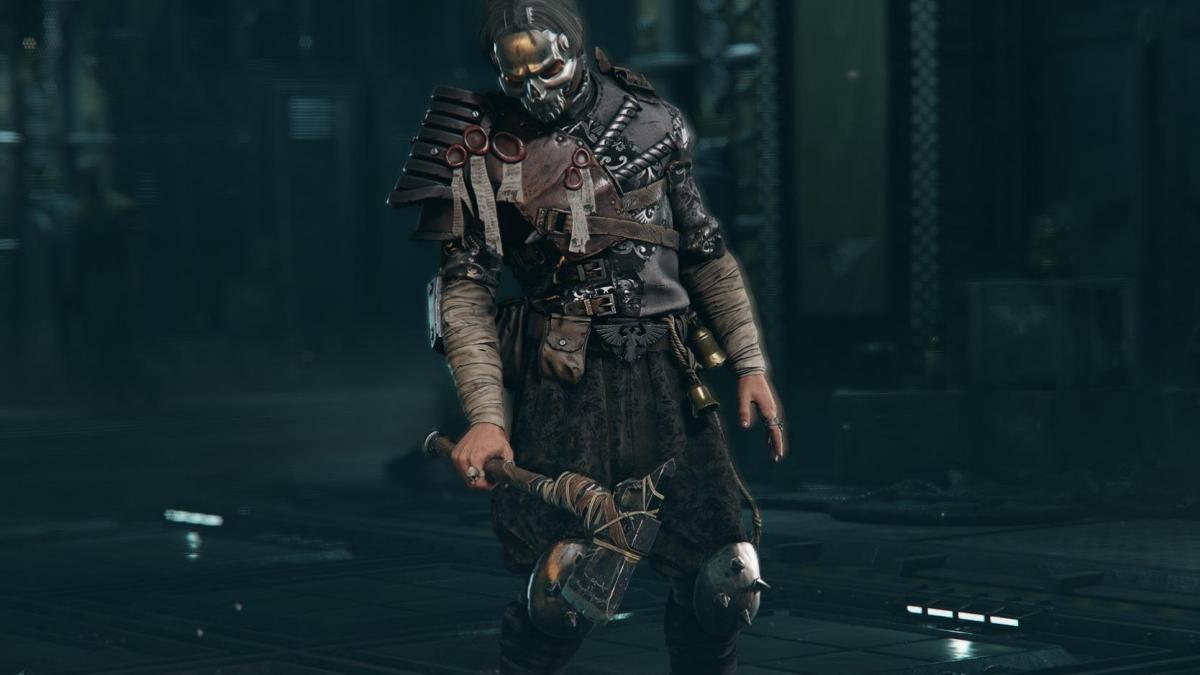 Zealot - Rashad Martyrdom