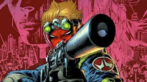 Grifter