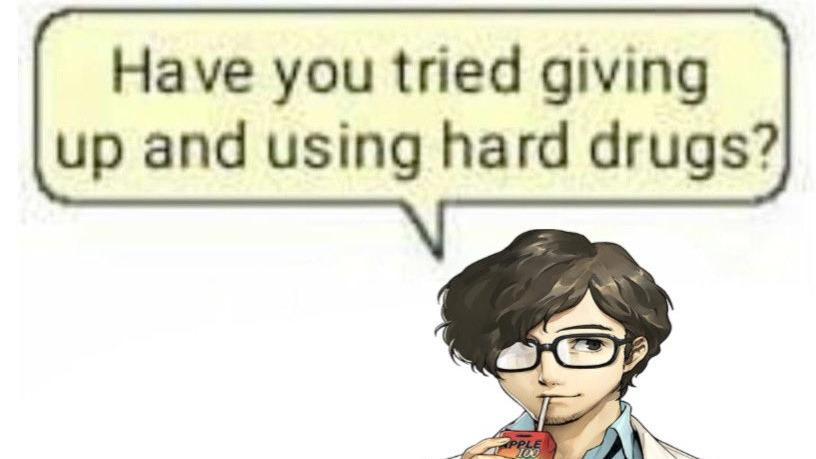 The Desperado Experience