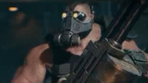 Ogryn Gunlugger (Outdated)