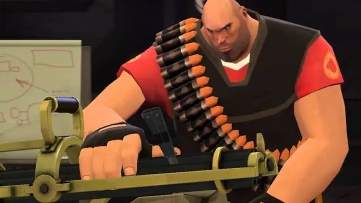 Lore Accurate Brass Beast Heavy (Shred EVERYTHING)