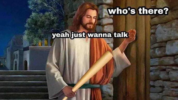 Basic Thoughness Build