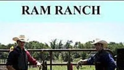 SHERIFF COWBOY BUILD (Havoc ready)