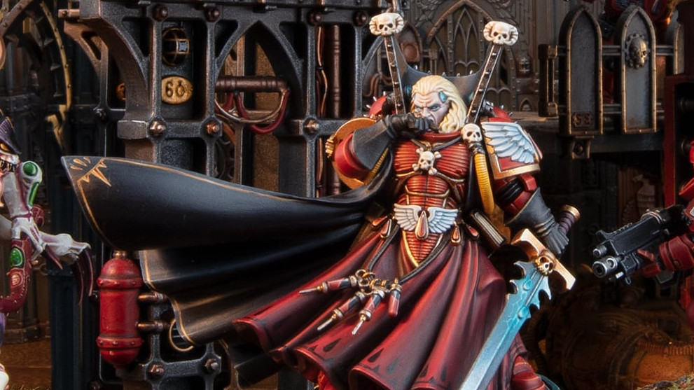 Melee Gun Psyker