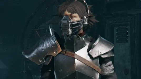 Zealot: Templar Knight