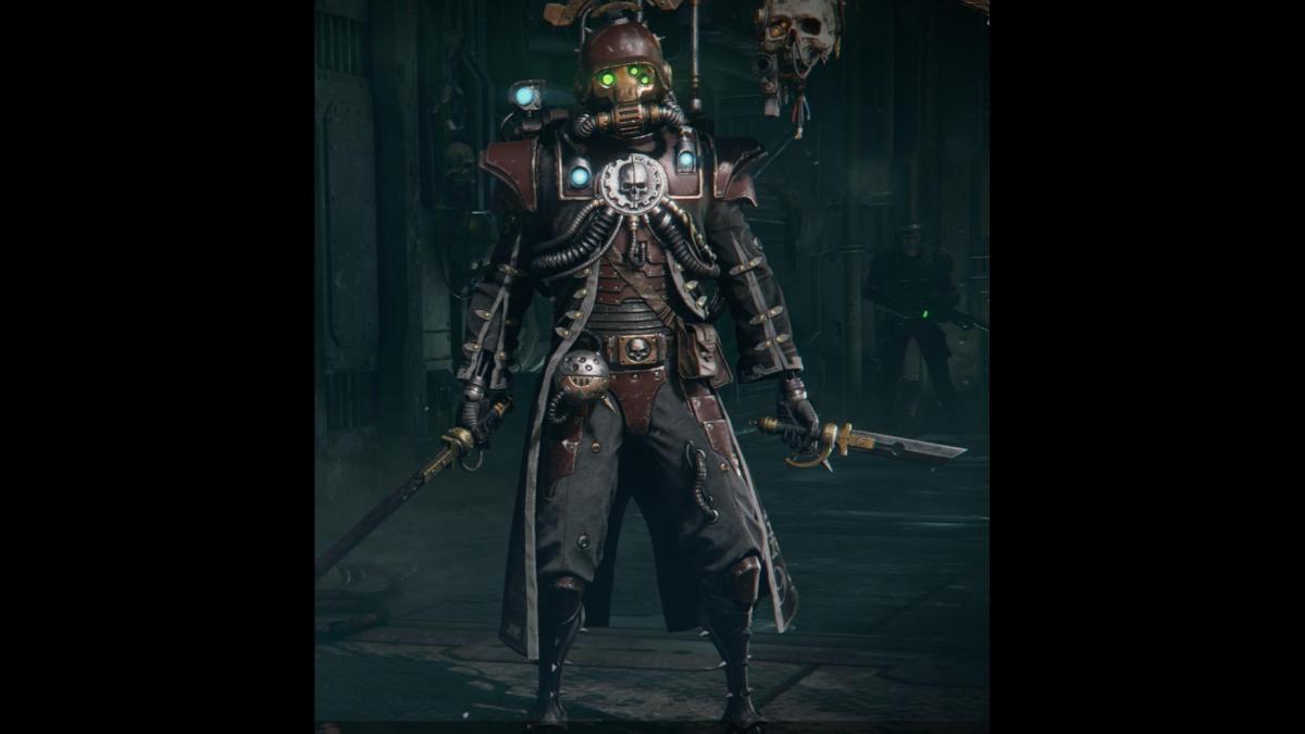Flesh Collector
