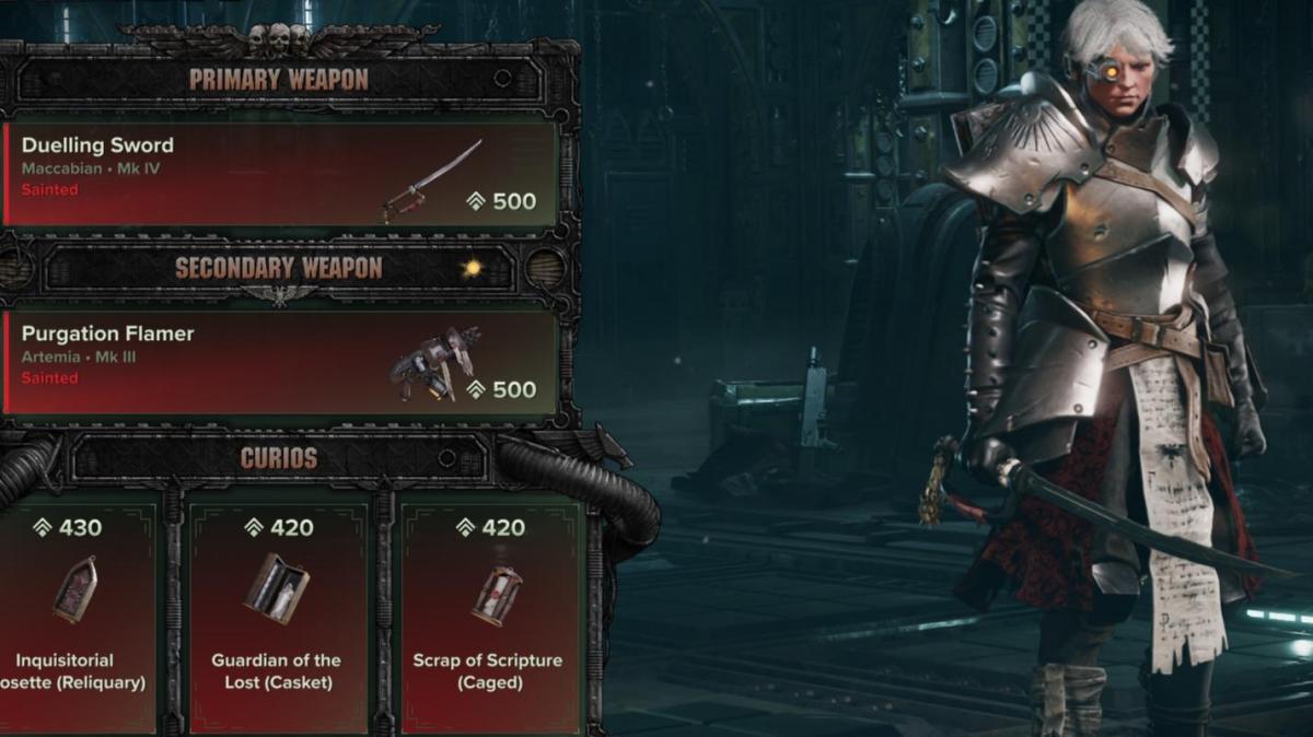 Zealot Book Havoc 40