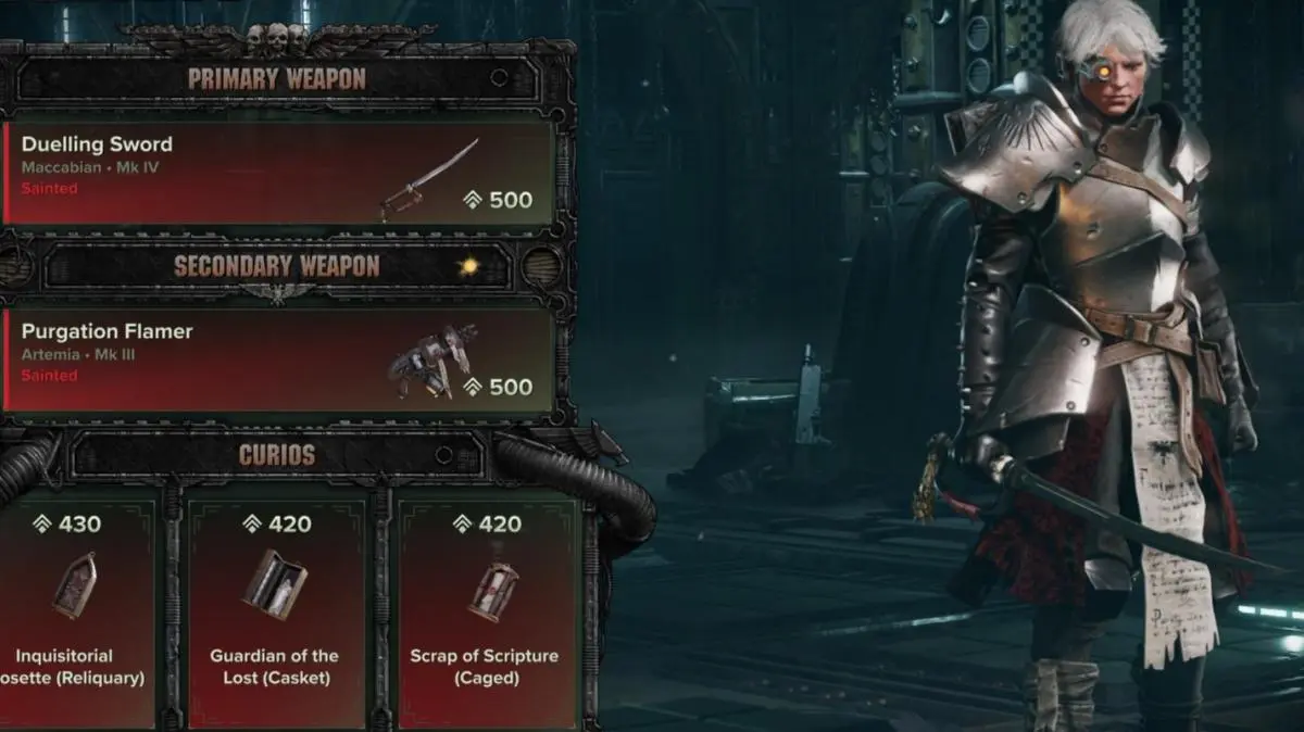 Zealot Book Havoc 40