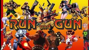 Gibby's Run and Gun