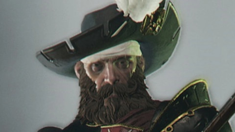 Auric Maelstrom - Mercenary Kruber
