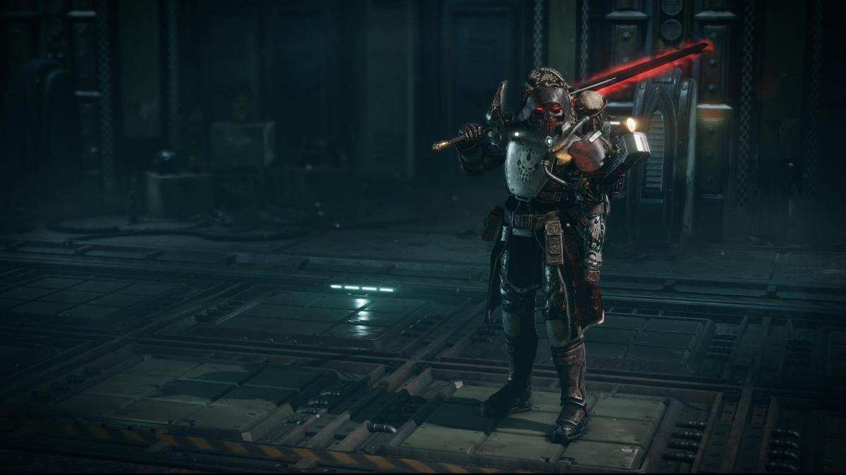 The Empyric Executioner