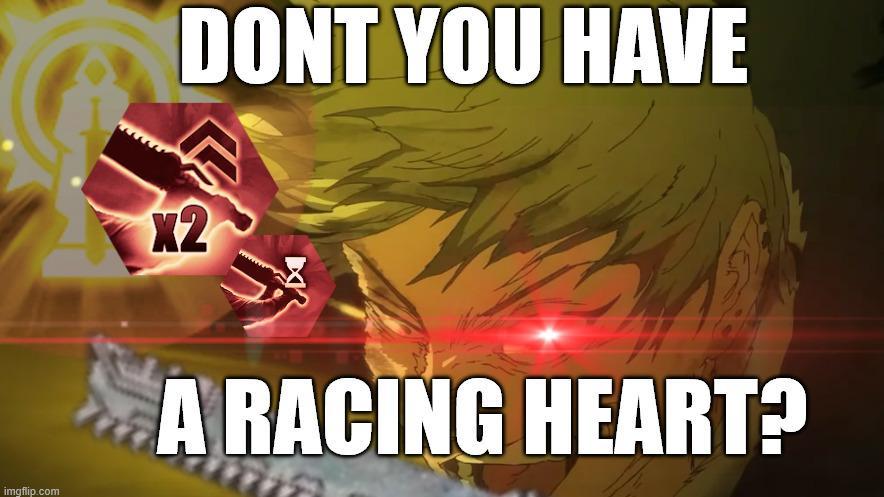 Fast and Zealous