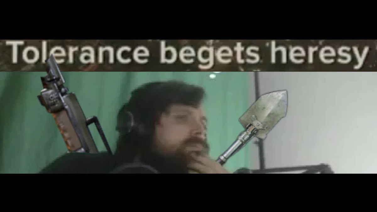 Auric Support Vet forsenbuild, all potential weapon choices and perk/blessings/node swaps included