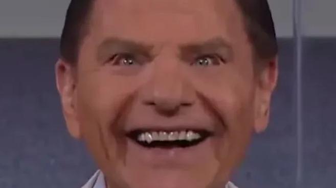 KENNETH COPELAND SPECIAL HAVCC 40
